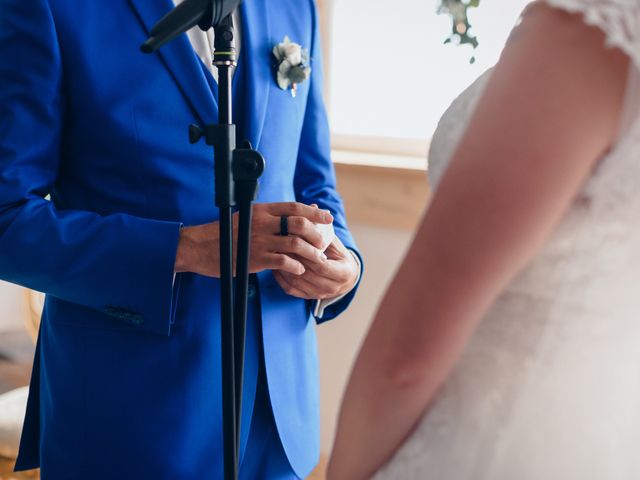 Le mariage de Guillaume et Carole à Thionville, Moselle 70