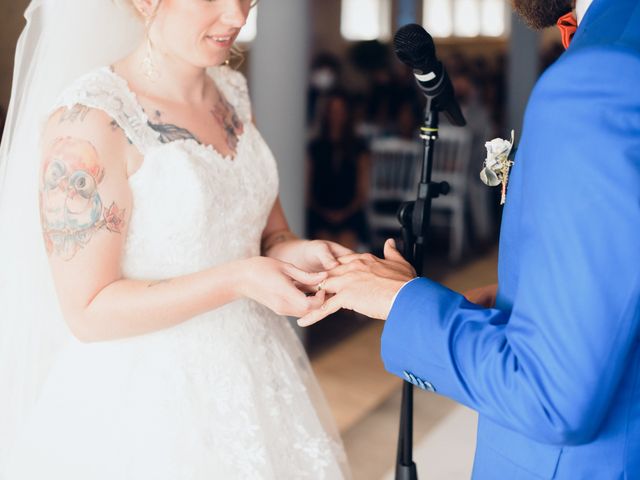 Le mariage de Guillaume et Carole à Thionville, Moselle 72