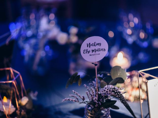 Le mariage de Guillaume et Carole à Thionville, Moselle 91