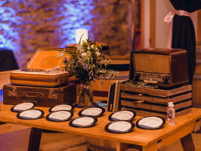 Le mariage de Guillaume et Carole à Thionville, Moselle 92