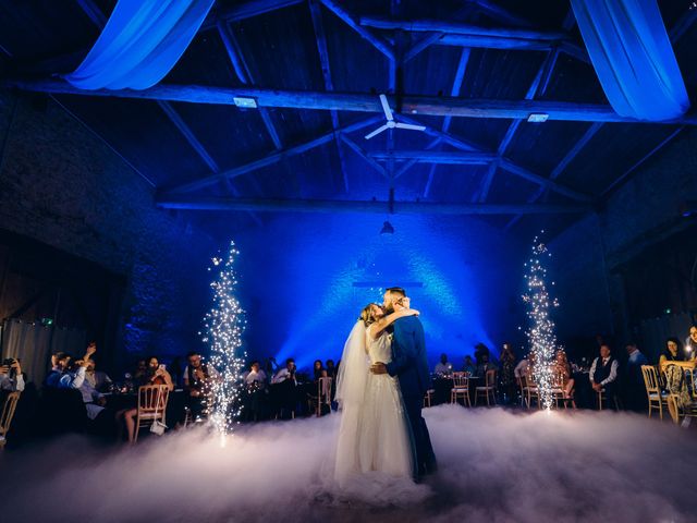 Le mariage de Guillaume et Carole à Thionville, Moselle 104