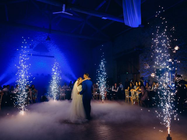 Le mariage de Guillaume et Carole à Thionville, Moselle 106