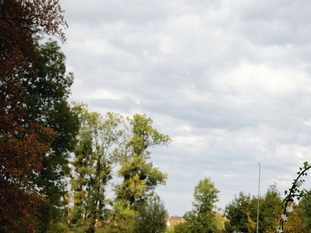 Le mariage de Mickaël et Julia à Gy, Haute-Saône 71