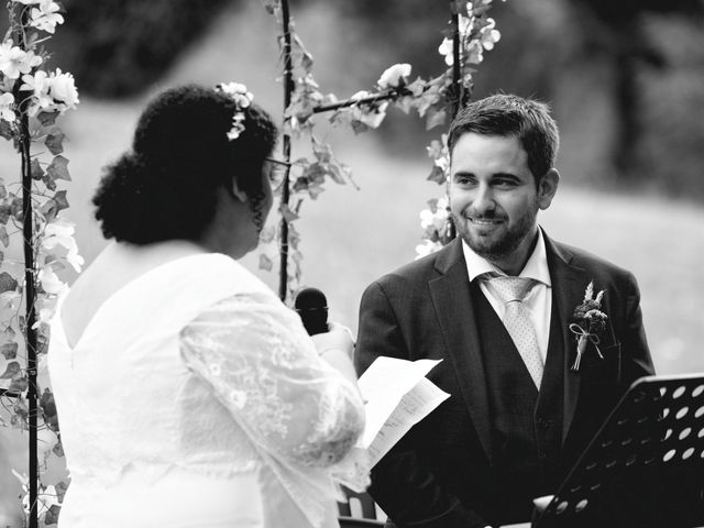 Le mariage de Mickaël et Julia à Gy, Haute-Saône 88