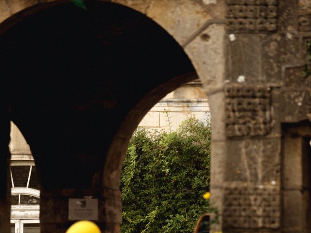 Le mariage de Mickaël et Julia à Gy, Haute-Saône 111