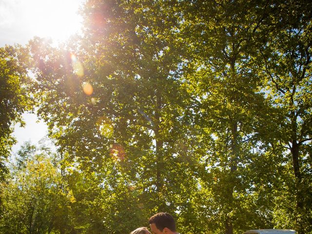 Le mariage de Maxime et Amélie à Castanet-Tolosan, Haute-Garonne 14