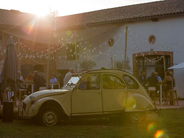 Le mariage de Maxime et Amélie à Castanet-Tolosan, Haute-Garonne 37