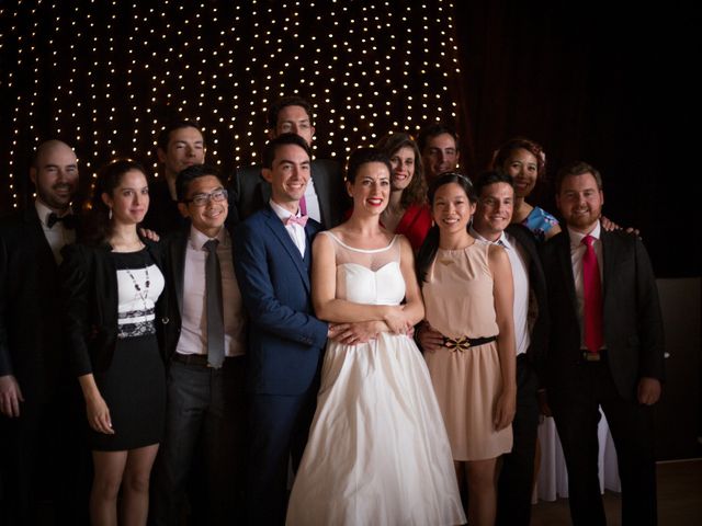 Le mariage de Vincent et Clémence à Royat, Puy-de-Dôme 20