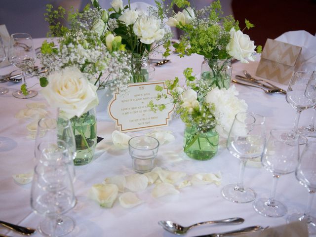 Le mariage de Vincent et Clémence à Royat, Puy-de-Dôme 39