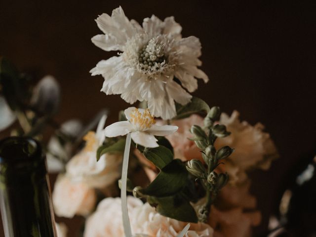 Le mariage de Geoffrey et Pauline à Saint-Émilion, Gironde 72