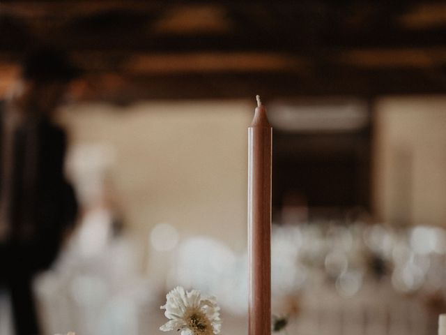 Le mariage de Geoffrey et Pauline à Saint-Émilion, Gironde 75