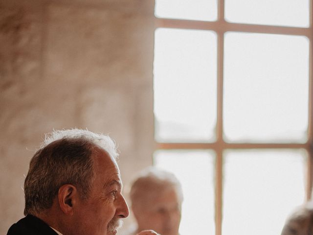 Le mariage de Geoffrey et Pauline à Saint-Émilion, Gironde 104