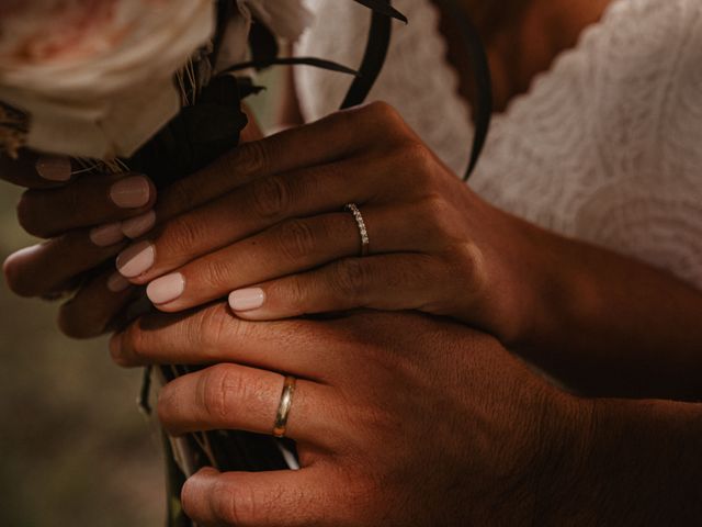 Le mariage de Geoffrey et Pauline à Saint-Émilion, Gironde 108