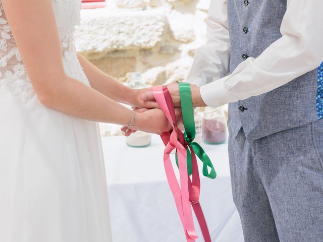 Le mariage de Pierre-Antoine et Marina à Couëron, Loire Atlantique 28