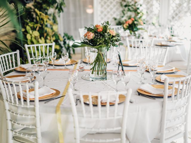 Le mariage de Thierry et Stella à Seine-Port, Seine-et-Marne 14