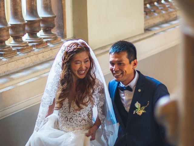 Le mariage de John et Debbie à Toulouse, Haute-Garonne 23