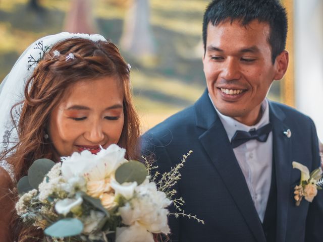 Le mariage de John et Debbie à Toulouse, Haute-Garonne 26