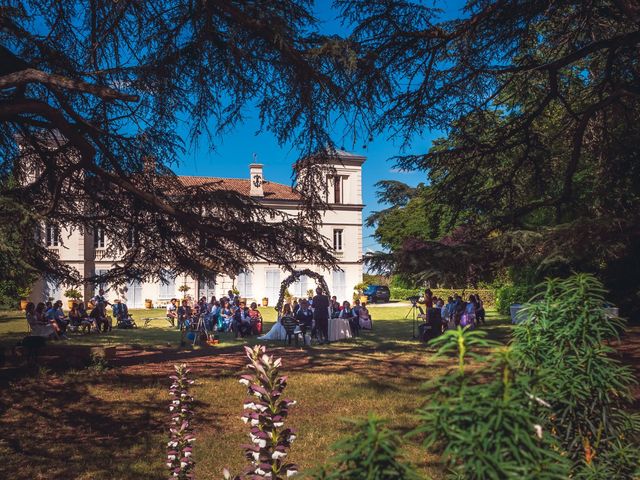 Le mariage de John et Debbie à Toulouse, Haute-Garonne 50