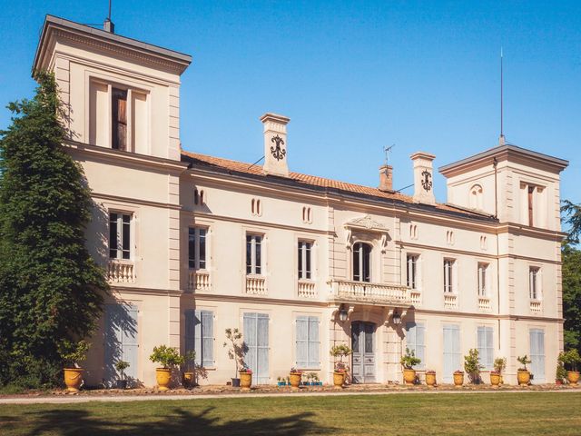 Le mariage de John et Debbie à Toulouse, Haute-Garonne 55