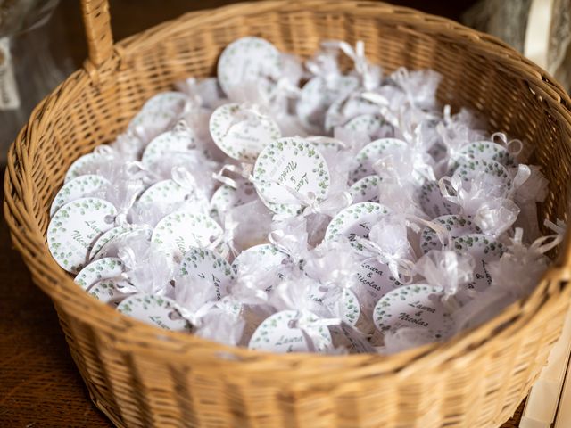 Le mariage de Nicolas et Laura à Saint-Germain-en-Laye, Yvelines 10