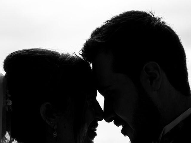 Le mariage de Nicolas et Laura à Saint-Germain-en-Laye, Yvelines 24