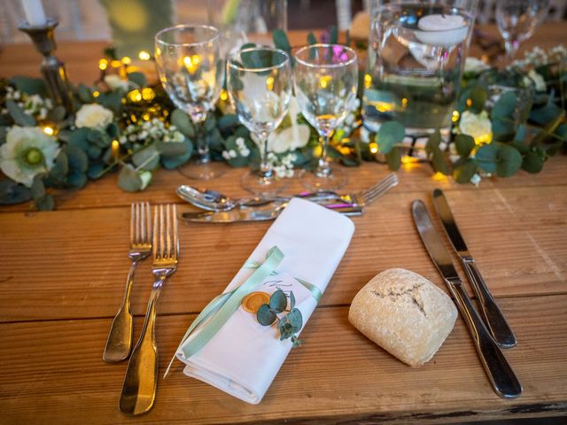 Le mariage de Nicolas et Laura à Saint-Germain-en-Laye, Yvelines 41