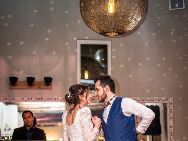 Le mariage de Nicolas et Laura à Saint-Germain-en-Laye, Yvelines 60