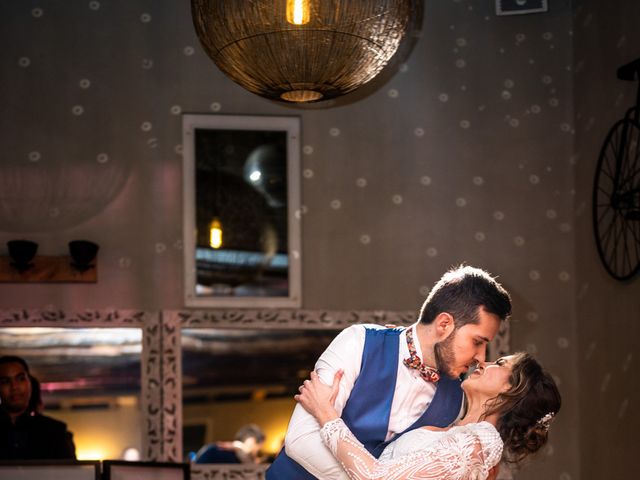 Le mariage de Nicolas et Laura à Saint-Germain-en-Laye, Yvelines 62