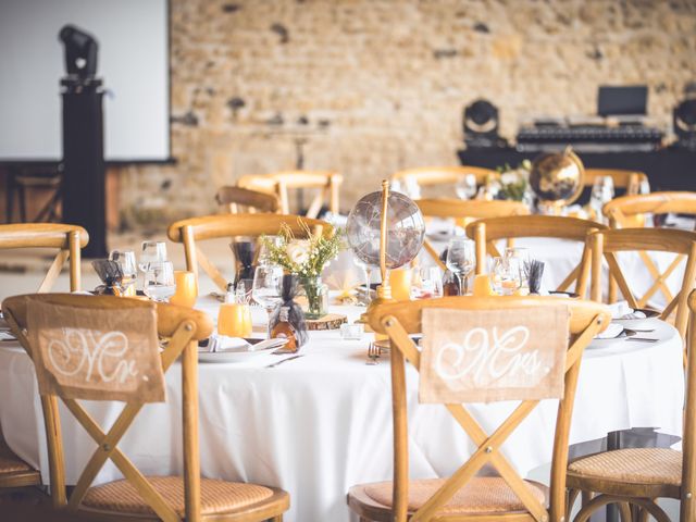 Le mariage de Jonathan et Armonie à Saint-Sulpice-de-Cognac, Charente 25