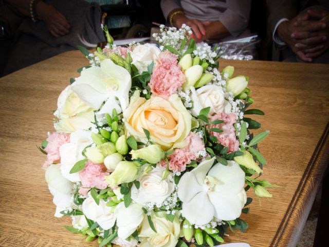 Le mariage de Benjamin et Estelle à Nantes, Loire Atlantique 19