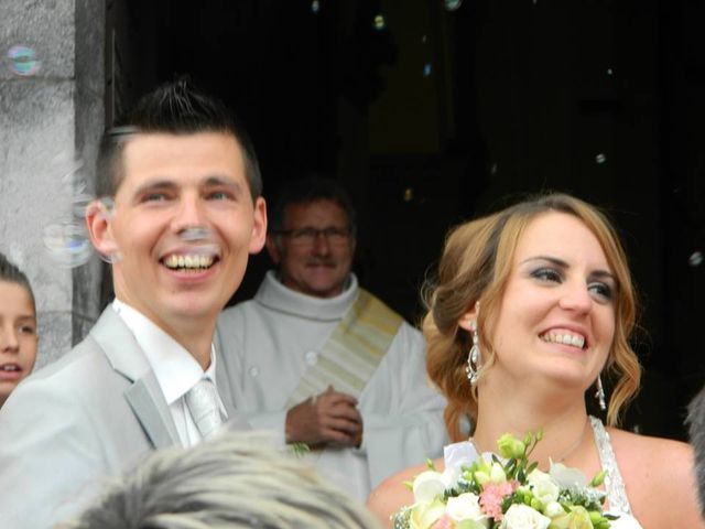 Le mariage de Benjamin et Estelle à Nantes, Loire Atlantique 26