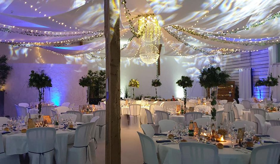 Le mariage de Marie-Alice et Stéphane à Beaune, Côte d'Or