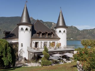 Le mariage de Charline et Victor  2