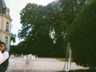 Le mariage de Brittany et Joshua 1