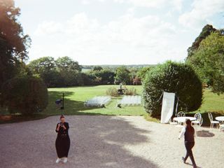 Le mariage de Brittany et Joshua 3
