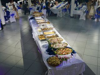 Le mariage de Yasmina  et Ludovic  1