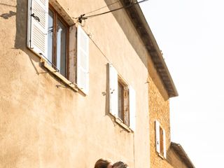 Le mariage de Elodie et Mathieu 1