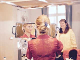 Le mariage de Emilie et Valentin 2