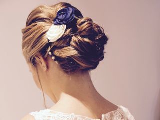 Le mariage de Emilie et Valentin 3