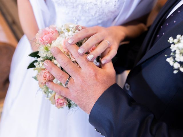 Le mariage de Adrien et Lucie à Belfort, Territoire de Belfort 26