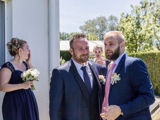 Le mariage de Adrien et Lucie à Belfort, Territoire de Belfort 46