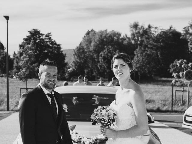 Le mariage de Adrien et Lucie à Belfort, Territoire de Belfort 55