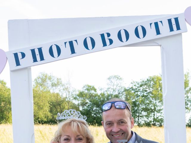 Le mariage de Adrien et Lucie à Belfort, Territoire de Belfort 60