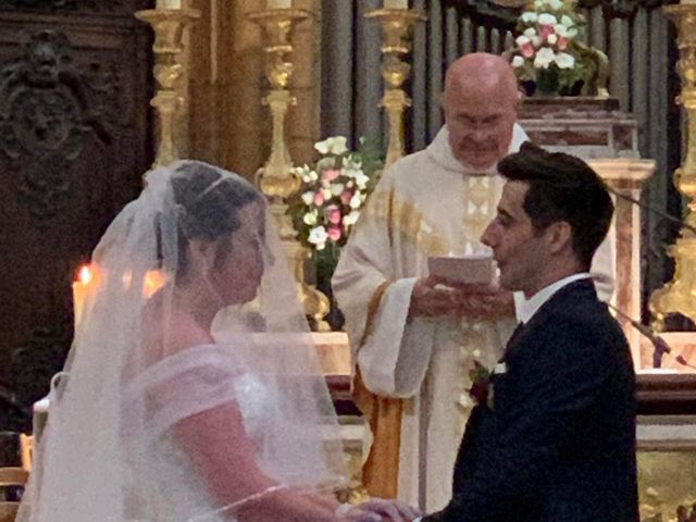 Le mariage de Jordan  et Margaux à Dijon, Côte d&apos;Or 3