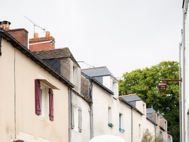 Le mariage de Mickaël et Astrid à Sucé-sur-Erdre, Loire Atlantique 3