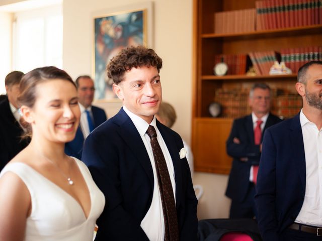 Le mariage de Mickaël et Astrid à Sucé-sur-Erdre, Loire Atlantique 2