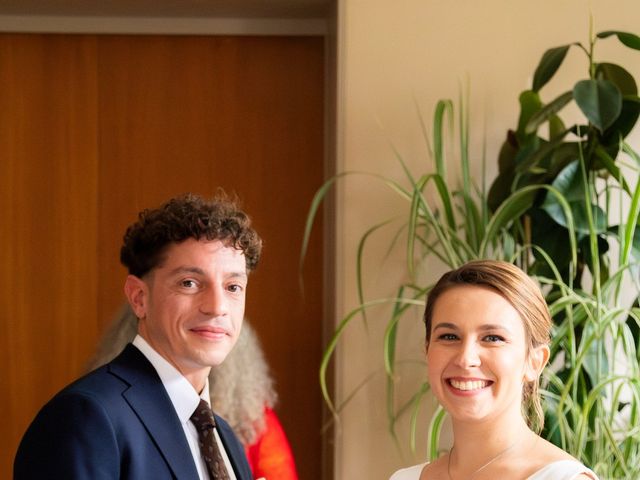 Le mariage de Mickaël et Astrid à Sucé-sur-Erdre, Loire Atlantique 5