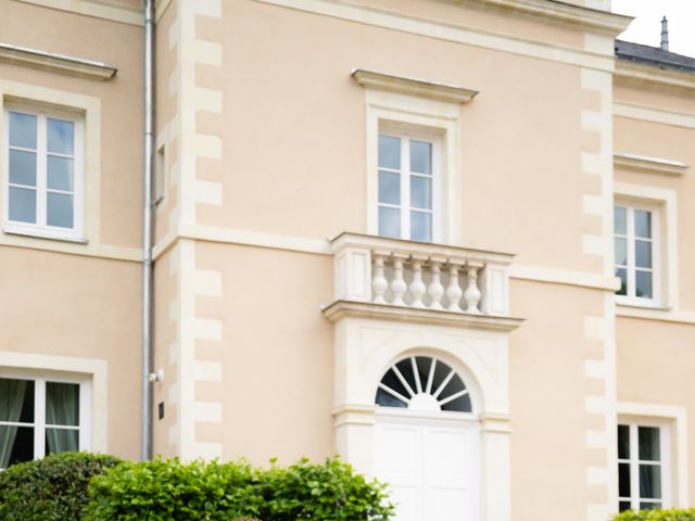 Le mariage de Mickaël et Astrid à Sucé-sur-Erdre, Loire Atlantique 7