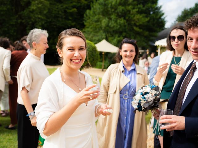 Le mariage de Mickaël et Astrid à Sucé-sur-Erdre, Loire Atlantique 8