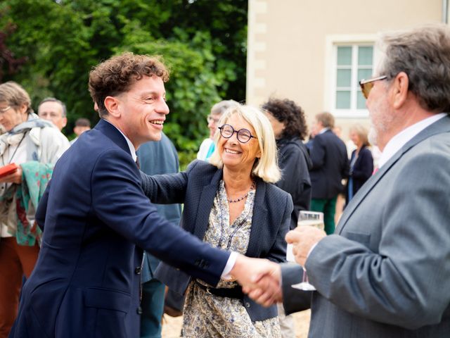 Le mariage de Mickaël et Astrid à Sucé-sur-Erdre, Loire Atlantique 9